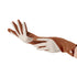 Cycling Warm Gloves Women Winter Skiing Bicycle Outdoor Sport Plush